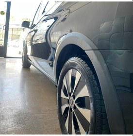 Resim Mercedes Vito 2015-2020 Yıl Aralığı Uyumlu Çamurluk Dodik 8 Parça 