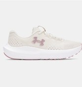Resim Under Armour Ua W Charged Surge Kadın 4 Koşu Ayakkabısı 3027007-110 Krem 