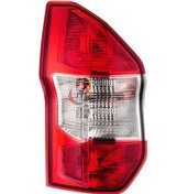 Resim Mars-510450 - Stop Lambası Sol Duysuz Transıt Tourneo Courıer 