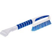 Resim Michelin MC6466 3’ü Bir Arada Kar Fırçası ve Buz Kazıyıcı, Silecek Temizleyici 