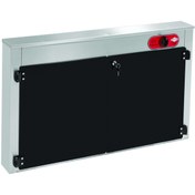 Resim cappa CT.KS02 20 Bıçaklı Bıçak Sterilizatörü 