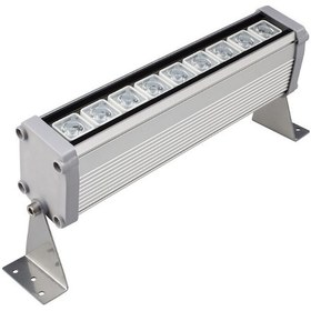 Resim Wallwasher Duvar Boyama Led Aydınlatma 30 Cm 9 Watt Gün Işığı 