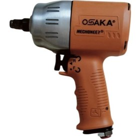 Resim Osaka Machoneer Somun Sökme Opc 51212Mcn 