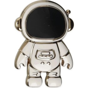 Resim Bfs Astro Stand Astronot - Beyaz 