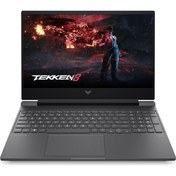 Resim HP Victus 15-FA1055NT Intel i7 13700H 32 GB 1 TB SSD RTX4060 15.6" FHD 