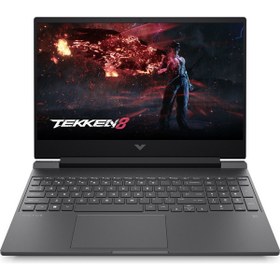 Resim HP Victus 15-FA1055NT Intel i7 13700H 32 GB 2 TB SSD RTX4060 15.6" FHD 