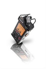 Resim tascam Dr-44wl Wi-fi Özellikli 4-kanal Stereo Ses Kayıt Cihazı 