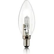 Resim Beko Cfb 6432 x Ankastre Davlumbaz Aspiratör Için 28W E14 Halogen Lamba Ampul Işık 