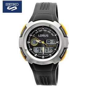 Resim Lorus R2323DX9 Erkek Kol Saati 