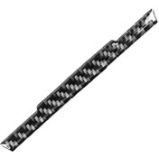 Resim Symbee Bmw F30/f31/f32/f33/f34 Serisi İçin Dayanıklı Karbon Fiber Merkezi Kontrol Dekoratif Çubuk - Kolay Kurulum, Lüks Görünüm 