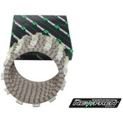 Resim Kawasakı Zzr 1200 Debriyaj Balata Newfren 