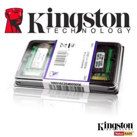 Resim Kingston ValueRam 4GB 1600MHz DDR3 Notebook Ram Oyun ve Tasarım Uyumlu Bellek 