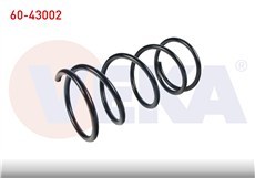 Resim TOYOTA COROLLA 92-98 ÖN HELEZON YAYI SAĞ/SOL (VEKA) 