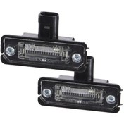 Resim Volkswagen Golf 4 Bora Plaka Lambasi Takim 1998-2006 538419981 