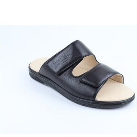 Resim Dia Comfort Dia Diyabetik Tam Ortopedik Terlik 