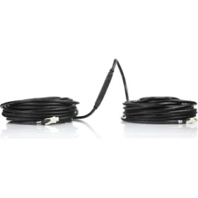 Resim Dark 30m 1.4 Aktif HDMI Kablo - 2K 60Hz/4K 30Hz,10 Gbps,Sinyal Güç.Altın Uç,Ağ Desteği (DK-HD-CV14L3000A) 