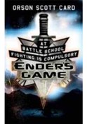Resim Ender's Game (Ender 1) 9781904233022 