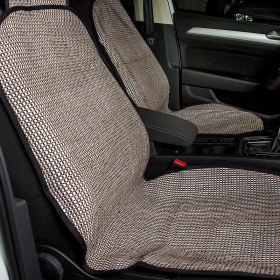 Resim Drs Tuning Space Kilim Minder 2'li Set Klasik Füme/beyaz/bej / KLMNY201-1 