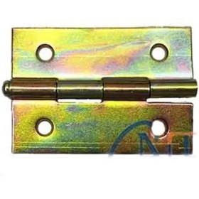 Resim Yaprak Menteşe No:2 - 34x49mm, 24 Adet 