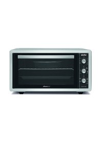 Resim Simfer 4503 Yoğurt Fonksiyonlu Turbo 45 LT Midi Fırın 
