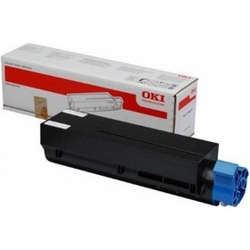 Resim Oki B412 / B432 / B512 / Mb472 / Mb492 / Mb562 12k Toner 