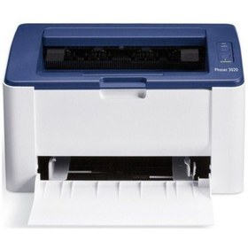 Resim Xerox Phaser 3020 Wi-fi Mono Lazer Yazıcı 