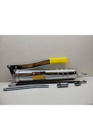 Resim Toptancı Amca GRES POMPASI 500cc 