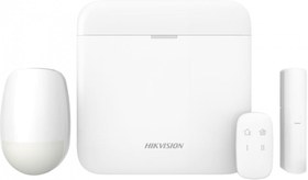 Resim Hikvision DS-PWA64-KIT-WE Kablosuz Alarm Seti 