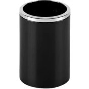 Resim Primanova Lenox Siyah Diş Fırçalık 