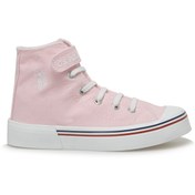 Resim PENELOPE HIGH 3FX Pembe Kız Çocuk Sneaker 