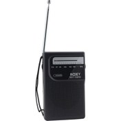 Resim RXY-150 Radyo-Deprem Çantasına Uygundur. 