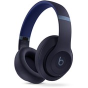 Resim Beats Studio Pro Mqtp3ee/A Wireless Lacivert Kulaklık 