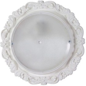 Resim Tuna Alçı Tavan Glop Çok Renkli 