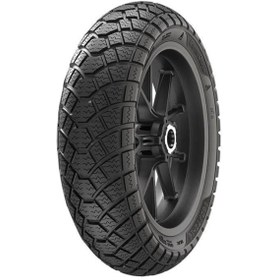Resim Motobisavm İrc 130/70-12 Tl Sc-500 Irc Kış Lastiği 