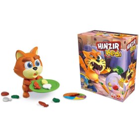 Resim Goliath Hınzır Kedi GTO921294 