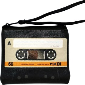 Resim ProBest Design Kaset Cüzdan 