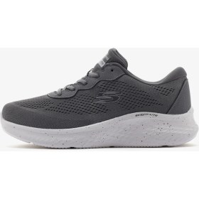 Resim Skechers Skech - Lite Pro - Broadside Erkek Gri Spor Ayakkabı 232596TK Char 