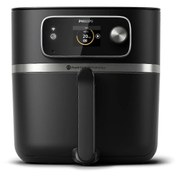 Resim Philips NEO ,2200 W , HD9880/90 Airfryer 7000 Serisi XXL Connected, Gıda Termometreli, 2 kg, 8.3 L Kapasite 