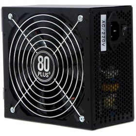 Resim EVEREST BTX-750-1 750W 80+ Atx Power Supply 14 Cm Fan 