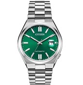Resim Citizen Tsuyosa NJ0150-81X Otomatik Erkek Kol Saati 