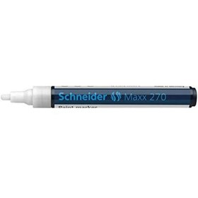 Resim Schneider Kahve Rengi Marker (BLG030732) 
