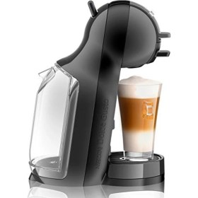 Resim KP1201 Nescafe Dolce Gusto Mini Me Kapsüllü Kahve Makinesi 