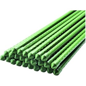 Resim Metal Bitki Destek Çubuğu 210 CM - 5 Adet 