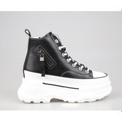 Resim Guja 24k354-4 Siyah Kadın Bot Siyah 