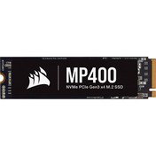 Resim CSSD-F4000GBMP400 Force MP400 4 TB Gen3 NVMe M.2 SSD Corsair