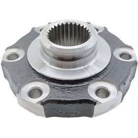 Resim Diferansiyel Aks Kilit Mekanizması Flanşı Skystar 03- 4x4 