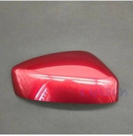 Resim Mazda Cx-5 Ayna Kapağı Astarlı 2017-2019 Sol Oem No:tk48691n7a 