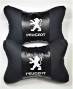 Resim MCT Aksesuar Peugeut Papyon Ense Yastığı-Uyumlu 