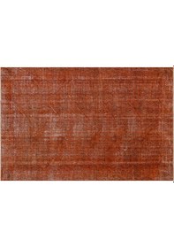 Resim Bohem Vintage El Yapımı Jüt Kilim Halı - 169x256 Cm 9956 