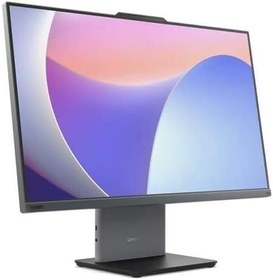 Resim LENOVO AIO 23.8" CORE i7 13620H 48GB DDR5 RAM 2TB NVME O/B UHD FDOS/NEO 50A 12SCA078TR 